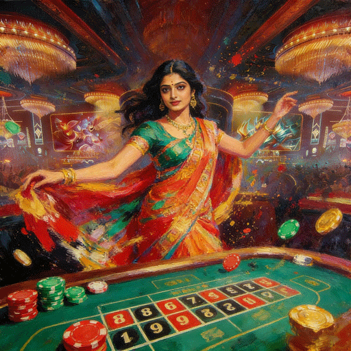 6777bad লাইভ গেমিং অভিজ্ঞতা